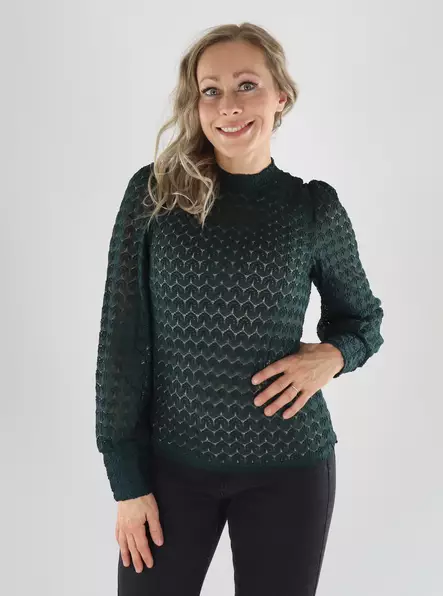  - Långärmade tröjor för  damer - 141545 - 1