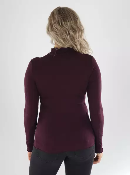  - Långärmade tröjor för  damer - 141565 - 2