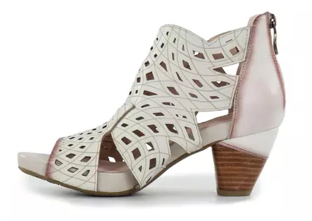 Laura Vita sandaler Dacxo 21 beige - Sandaler för damer - 140865 - 2