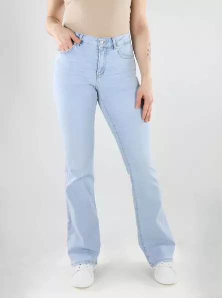  - Jeans för damer - 140375 - 1