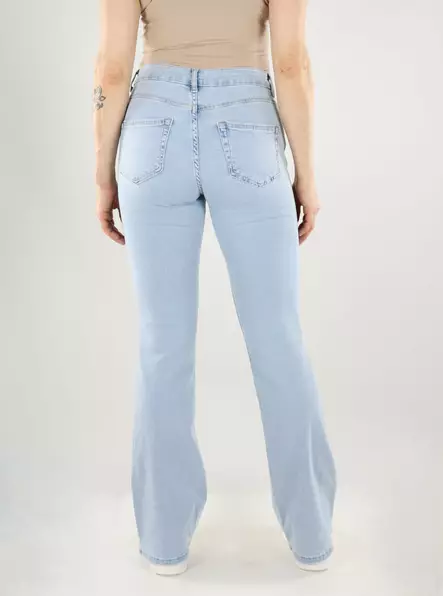 - Jeans för damer - 140375 - 2