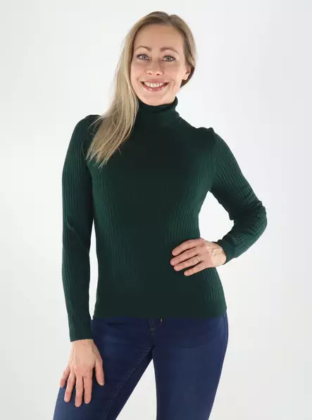  - Stickat för damer - 141795 - 1
