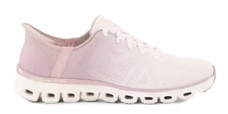 Skechers damsneakers 104566/MVE GLIDE STEP - EXCITE mauve - Skechers sneakers - 138685 - 2