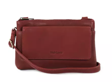 Monte Shoulder Bag 6059166 - Handväskor - 138805 - 1