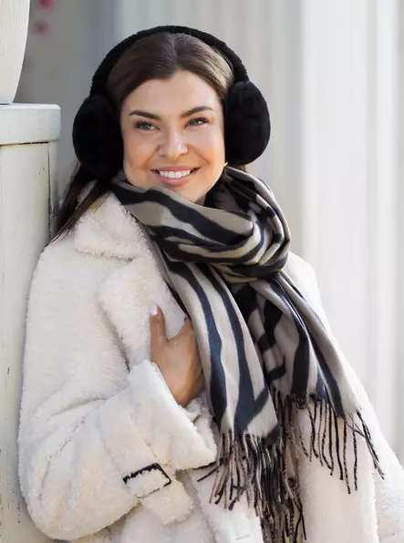  - Halsdukar för damer - 140355 - 1