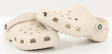 Crocs Classic stuckatur 10001-160 - Sandaler för damer - 133545 - 2