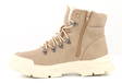 Duffy dam Stövletter 79-22003 beige - Stövletter och kängor för damer - 132445 - 2