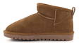 Duffy Ankelboots 71-49201 brun - Stövletter och kängor för damer - 134295 - 2