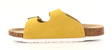 Duffy slip-in sandaler för damer 86-39336 gul - Slip-ins för damer - 135725 - 2