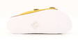 Duffy slip-in sandaler för damer 86-39336 gul - Slip-ins för damer - 135725 - 3