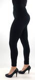 Freddy byxor WR.UP® Eco High Waist Super Skinny N0 svart - Byxor för damer - 134125 - 3