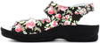 Golden Fit Sandaler 696 fant29 - Arbetsskor för damer - 127825 - 2