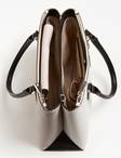 Guess Axelremsväska Becca vit/multi - Handväskor - 126905 - 4