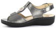 Hickersberger Sandaler 5108 2100 platin - Arbetsskor för damer - 123625 - 2