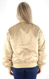 JJXX Bomberjacka Madison Satin rökelse - Lätta jackor för damer - 132795 - 2