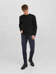 Jack&Jones Jeans Glenn jjfelix 446 blå - Jeans för herrar - 133915 - 2