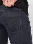 Jack&Jones Jeans Glenn jjfelix 446 blå - Jeans för herrar - 133915 - 6
