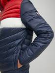 Jack & Jones Lättviktsjacka Hero blå/röd - Jackor och parkas för herrar - 133995 - 6