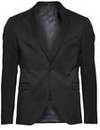 Jack&Jones Roy Kavaj svart - Kostymer för herrar - 115995 - 2