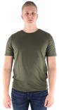 Jack&Jones T-shirt Organic basic o-neck - T-shirts för herrar - 124085 - 2