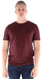 Jack&Jones T-shirt Organic basic o-neck - T-shirts för herrar - 124085 - 1