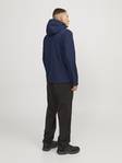 Jack&Jones Tyson softshelljacka för herr Marinblå kavaj - Jackor och parkas för herrar - 135125 - 4