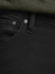 Jack & Jones herr Skinny fit jeans Liam am816 svart - Jeans för herrar - 127785 - 5