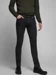 Jack & Jones herr Skinny fit jeans Liam am816 svart - Jeans för herrar - 127785 - 1