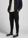 Jack & Jones herr collegebyxor Gordon svart - Byxor för herrar - 129075 - 1