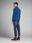 Jack & Jones herr jeans Comfort fit Mike AM 814 blå - Jeans för herrar - 127895 - 3