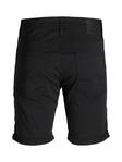 Jack&Jones Shorts Rick Original, svart - Shorts och capribyxor för herrar - 130755 - 3
