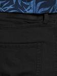 Jack&Jones Shorts Rick Original, svart - Shorts och capribyxor för herrar - 130755 - 4