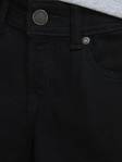 Jack & Jones skinny fit jeans för pojkar Liam Original am829 svart - Jeans för herrar - 129695 - 3