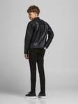 Jack & Jones skinny fit jeans för pojkar Liam Original am829 svart - Jeans för herrar - 129695 - 2