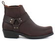 Johnny Bulls Boots 4809 brun - Boots - 130205 - 1