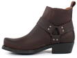 Johnny Bulls Boots 4809 brun - Boots - 130205 - 2