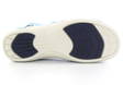 Maskintvättbara Sandaler läder teeth - Arbetsskor för damer - 126975 - 3