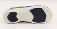 Nursing Care maskintvättbara sandaler läder Blue - Arbetsskor för damer - 129905 - 3