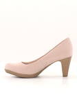 Marco Tozzi Pumps/Höga klackar 22411-41 powder - Klackskor och pumps - 135105 - 2
