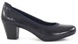 Marco Tozzi Pumps 22420-34 mörkblå - Klackskor och pumps - 125355 - 1