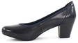 Marco Tozzi Pumps 22420-34 mörkblå - Klackskor och pumps - 125355 - 2