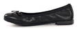 Marco Tozzi Ballerinas 22100-41 svart - Ballerinaskor - 135155 - 3