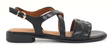 Marco Tozzi Sandaler 28105-28 svart - Sandaler för damer - 131155 - 1