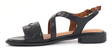 Marco Tozzi Sandaler 28105-28 svart - Sandaler för damer - 131155 - 2