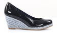 Marco Tozzi Pumps med kliklack 22440-28 navy - Klackskor och pumps - 130765 - 1