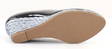 Marco Tozzi Pumps med kliklack 22440-28 navy - Klackskor och pumps - 130765 - 3