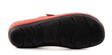 Marco Tozzi dam slip-in sandaler 27512-42 röd - Slip-ins för damer - 135905 - 3