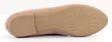 Marco Tozzi ballerinaskor i textil 22135-28 nude - Ballerinaskor - 130865 - 3