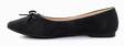 Migant Ballerinas A921-87 svart - Ballerinaskor - 136295 - 2