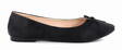Migant Ballerinas A921-87 svart - Ballerinaskor - 136295 - 1